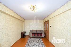 2-к квартира, вторичка, 52м2, 8/9 этаж