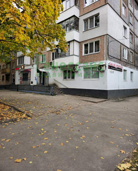 2-к квартира, вторичка, 43м2, 3/5 этаж