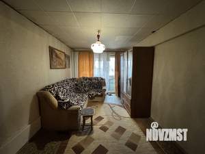 1-к квартира, вторичка, 32м2, 5/5 этаж