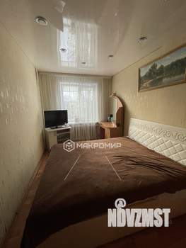 2-к квартира, вторичка, 45м2, 4/5 этаж