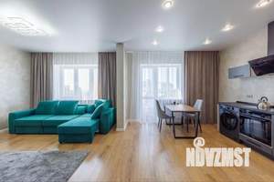 1-к квартира, вторичка, 50м2, 14/15 этаж