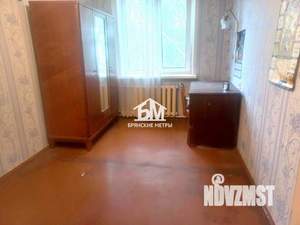 3-к квартира, вторичка, 64м2, 5/5 этаж