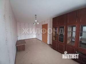 2-к квартира, вторичка, 49м2, 1/3 этаж