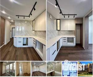 1-к квартира, вторичка, 38м2, 14/14 этаж