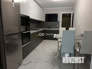 2-к квартира, вторичка, 60м2, 13/15 этаж