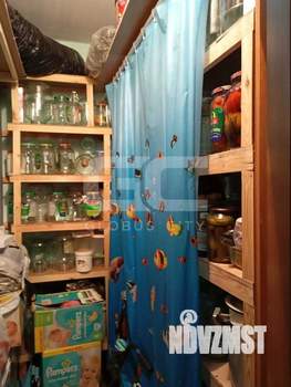 1-к квартира, вторичка, 39м2, 3/10 этаж
