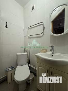 Студия квартира, вторичка, 25м2, 5/9 этаж