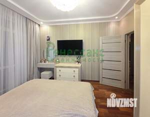 2-к квартира, вторичка, 75м2, 5/16 этаж