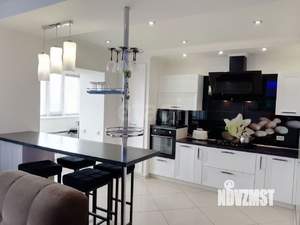 3-к квартира, вторичка, 155м2, 10/10 этаж