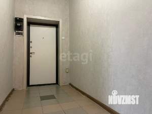 2-к квартира, вторичка, 55м2, 3/3 этаж