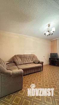 3-к квартира, вторичка, 59м2, 4/5 этаж