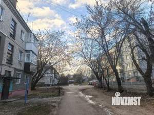 3-к квартира, вторичка, 42м2, 3/3 этаж