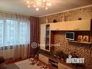 3-к квартира, вторичка, 63м2, 4/5 этаж