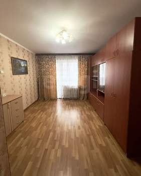 1-к квартира, вторичка, 32м2, 5/10 этаж