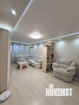 3-к квартира, вторичка, 101м2, 4/10 этаж