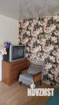 1-к квартира, вторичка, 31м2, 2/4 этаж