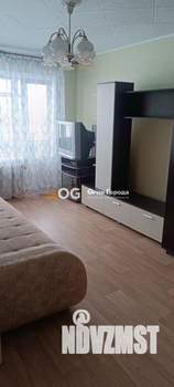 1-к квартира, вторичка, 29м2, 3/3 этаж