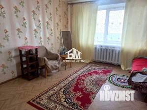 1-к квартира, вторичка, 37м2, 4/9 этаж