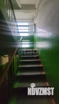 5-к квартира, вторичка, 87м2, 2/5 этаж