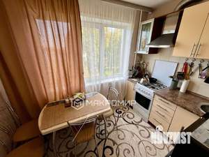 2-к квартира, вторичка, 51м2, 4/5 этаж