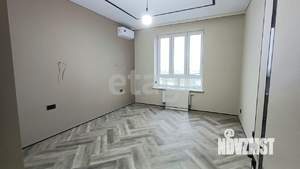 2-к квартира, сданный дом, 83м2, 10/16 этаж