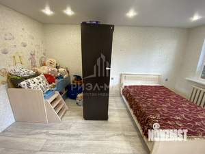 1-к квартира, вторичка, 30м2, 5/5 этаж