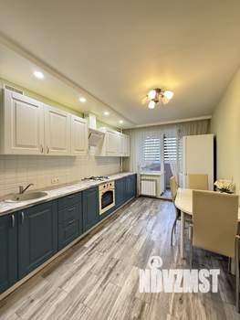 2-к квартира, вторичка, 62м2, 5/9 этаж