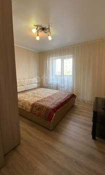 3-к квартира, вторичка, 82м2, 12/17 этаж