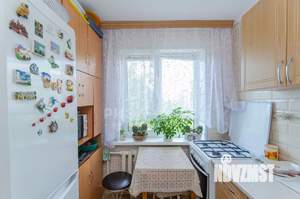 1-к квартира, вторичка, 31м2, 5/5 этаж