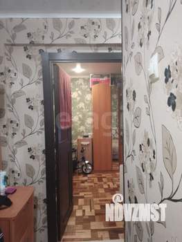 1-к квартира, вторичка, 31м2, 5/5 этаж