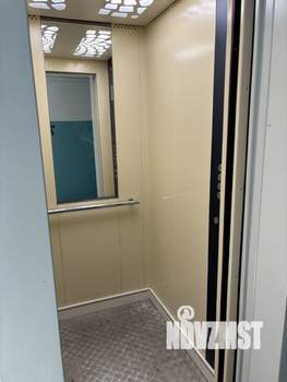 2-к квартира, вторичка, 52м2, 7/9 этаж