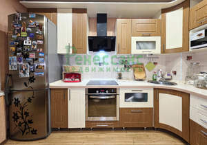 3-к квартира, вторичка, 88м2, 3/12 этаж