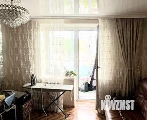 4-к квартира, вторичка, 87м2, 5/6 этаж