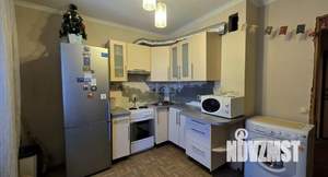 1-к квартира, вторичка, 36м2, 10/17 этаж