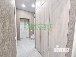 2-к квартира, вторичка, 55м2, 3/4 этаж