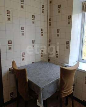 1-к квартира, вторичка, 31м2, 5/5 этаж
