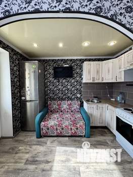 Студия квартира, вторичка, 23м2, 1/9 этаж