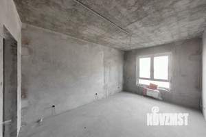 2-к квартира, вторичка, 65м2, 16/16 этаж