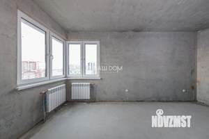 2-к квартира, вторичка, 61м2, 13/16 этаж