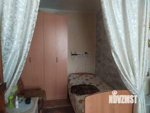 1-к квартира, вторичка, 36м2, 4/5 этаж