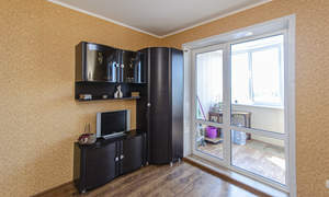 4-к квартира, вторичка, 85м2, 8/9 этаж