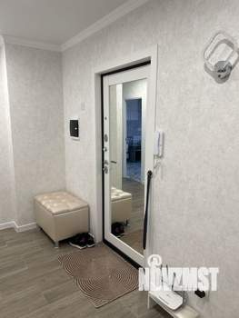 3-к квартира, вторичка, 72м2, 6/16 этаж