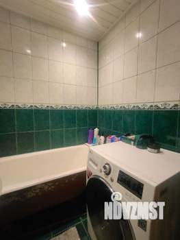 4-к квартира, вторичка, 79м2, 3/5 этаж