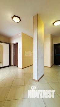 2-к квартира, вторичка, 74м2, 7/16 этаж