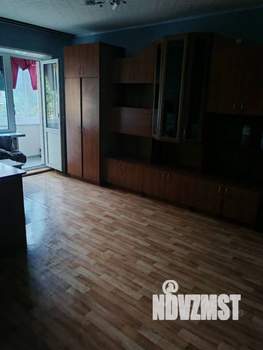 1-к квартира, вторичка, 31м2, 2/5 этаж