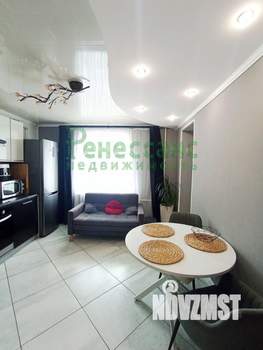 2-к квартира, вторичка, 65м2, 6/10 этаж