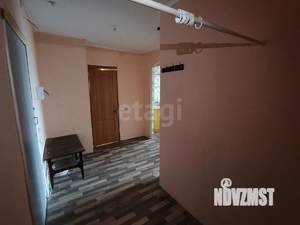 1-к квартира, вторичка, 37м2, 3/13 этаж