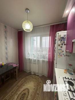 3-к квартира, вторичка, 64м2, 9/10 этаж