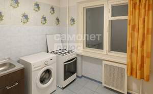 3-к квартира, вторичка, 59м2, 3/5 этаж