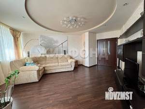 2-к квартира, вторичка, 75м2, 4/15 этаж